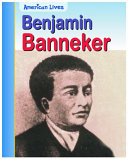 Benjamin Banneker cover
