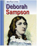 Deborah Sampson cover