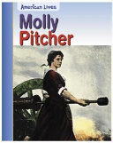 Molly Pitcher cover