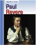 Paul Revere cover