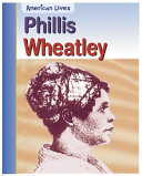 Phillis Wheatley cover
