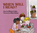 When Will I Read? cover