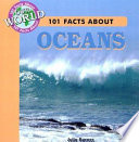 101 Facts About Oceans cover
