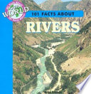 101 Facts About Rivers cover