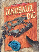 Dinosaur Dig cover