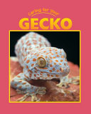 Caring for Your Gecko cover