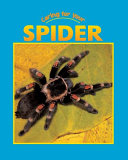 Caring for Your Spider cover