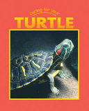 Caring for Your Turtle cover
