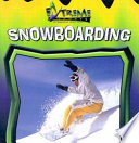 Snowboarding cover