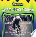 Stunt Bicycle Riding cover