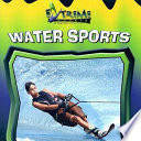 Water Sports cover