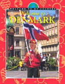 Welcome to Denmark cover