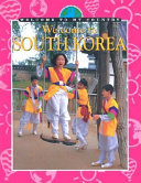 Welcome to South Korea cover