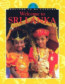 Welcome to Sri Lanka cover