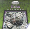 Hobo Spiders cover