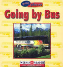 Going by Bus cover