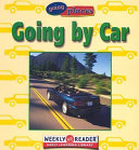 Going by Car cover
