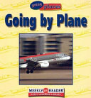 Going by Plane cover