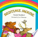 Bedtime Mouse cover