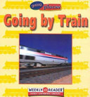 Going by Train cover