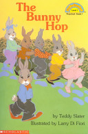 The Bunny Hop cover