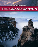 The Grand Canyon cover