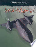 Aero-Mania! cover