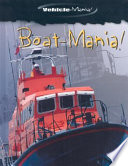 Boat-Mania! cover