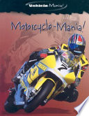 Motorcycle-Mania! cover
