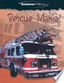 Rescue-Mania! cover