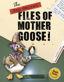 The Top Secret Files of Mother Goose cover