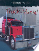 Truck-Mania! cover