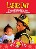 Labor Day cover