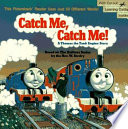 Catch Me, Catch Me! cover