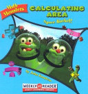 Calculating Area: Space Rocket! cover
