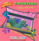Counting: Follow That Fish! cover