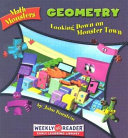 Geometry: Looking down on Monster Town cover