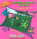 Keeping Track of Time: Go Fly a Kite! cover