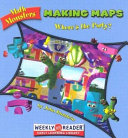 Making Maps: Where's the Party? cover