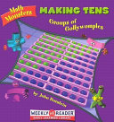 Making Tens: Groups of Gollywomples cover