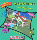 Measuring: The Perfect Playhouse cover