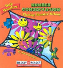 Number Conservation: Planting Monster Melons cover