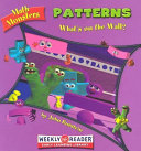 Patterns: What's on the Wall? cover