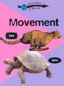 Movement cover