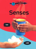 Senses cover