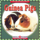 Guinea Pigs cover