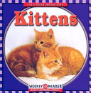 Kittens cover