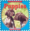Puppies cover