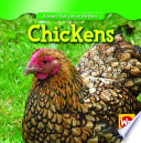 Farm Animals cover