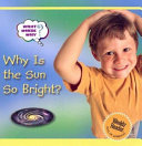 Why Is the Sun So Bright? cover